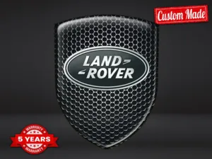 Land Rover Badges Auto Pro Max Resilient Elegant Performance
